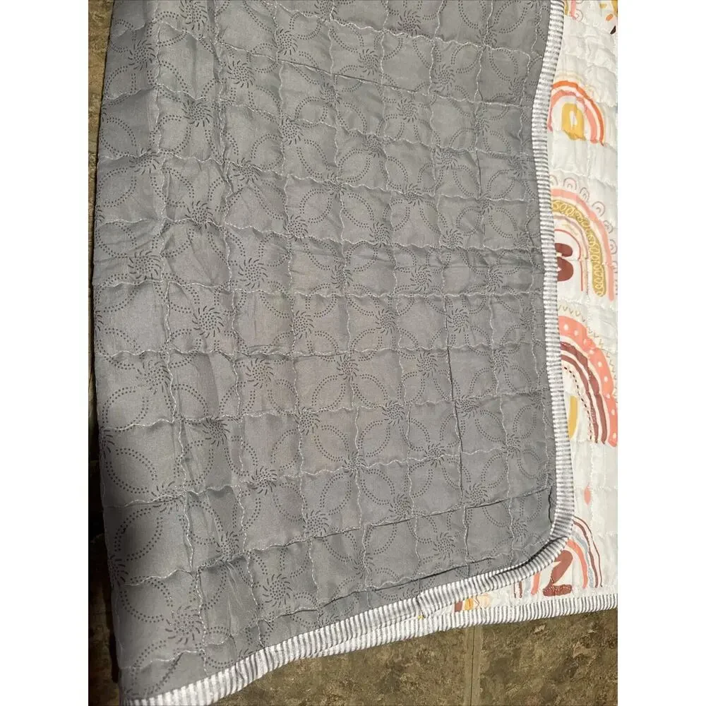 Lap Quilt Blanket 44